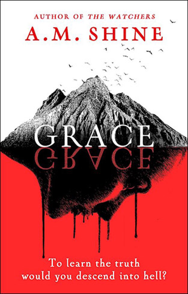 Grace an edge of your seat atmospheric horror